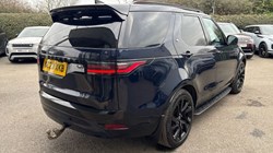 2023 (23) LAND ROVER COMMERCIAL DISCOVERY 3.0 D300 R-Dynamic SE Commercial Auto 5219140