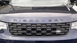 2023 (23) LAND ROVER COMMERCIAL DISCOVERY 3.0 D300 R-Dynamic SE Commercial Auto 5219127