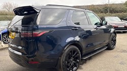 2023 (23) LAND ROVER COMMERCIAL DISCOVERY 3.0 D300 R-Dynamic SE Commercial Auto 5219132