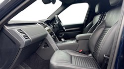 2023 (23) LAND ROVER COMMERCIAL DISCOVERY 3.0 D300 R-Dynamic SE Commercial Auto 5219083