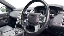 2023 (23) LAND ROVER COMMERCIAL DISCOVERY 3.0 D300 R-Dynamic SE Commercial Auto 5219089