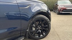 2023 (23) LAND ROVER COMMERCIAL DISCOVERY 3.0 D300 R-Dynamic SE Commercial Auto 5219133
