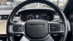 2023 (23) LAND ROVER COMMERCIAL DISCOVERY 3.0 D300 R-Dynamic SE Commercial Auto 5219108