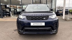 2023 (23) LAND ROVER COMMERCIAL DISCOVERY 3.0 D300 R-Dynamic SE Commercial Auto 5219139