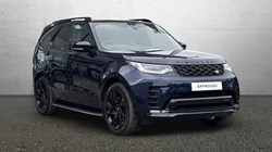 2023 (23) LAND ROVER COMMERCIAL DISCOVERY 3.0 D300 R-Dynamic SE Commercial Auto 5219081