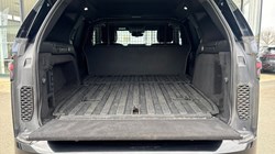 2023 (23) LAND ROVER COMMERCIAL DISCOVERY 3.0 D300 R-Dynamic SE Commercial Auto 5219090