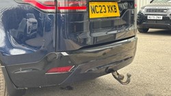 2023 (23) LAND ROVER COMMERCIAL DISCOVERY 3.0 D300 R-Dynamic SE Commercial Auto 5219102