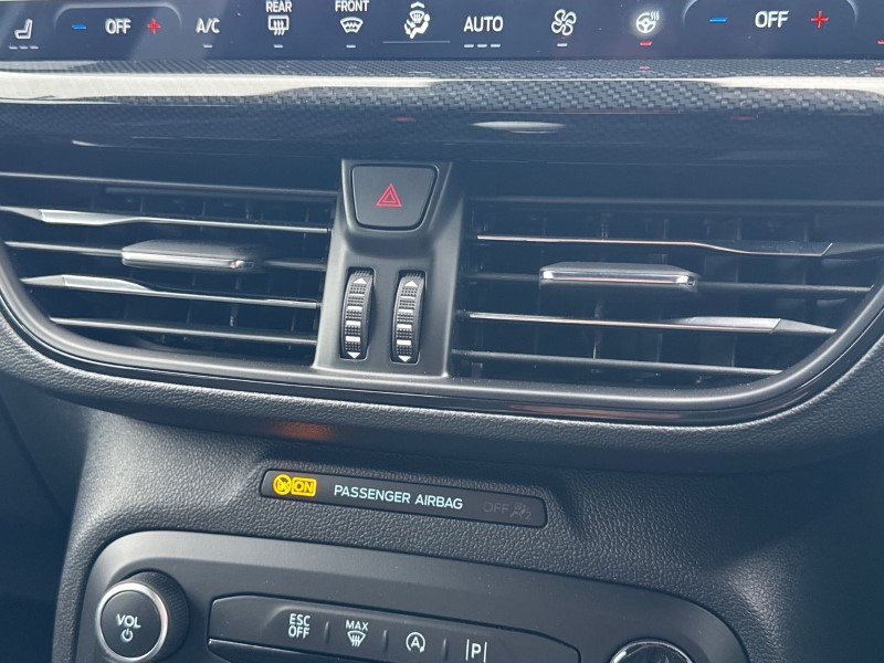 2023 (73) FORD FOCUS 2.3 EcoBoost ST 5dr 3547324