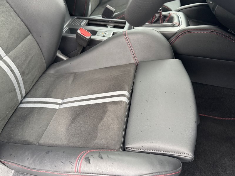 2023 (73) FORD FOCUS 2.3 EcoBoost ST 5dr 3547312