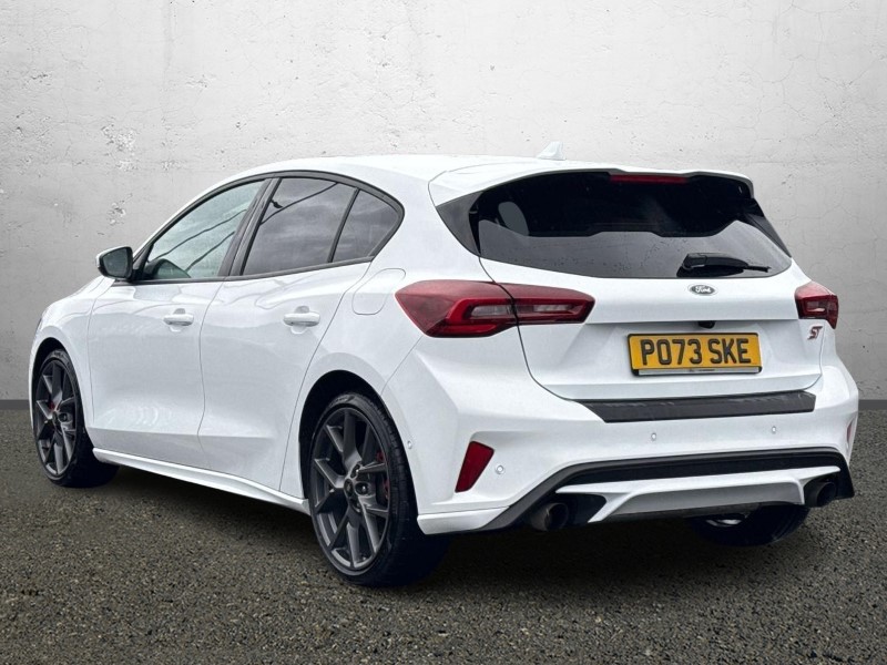 2023 (73) FORD FOCUS 2.3 EcoBoost ST 5dr 1
