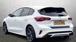 2023 (73) FORD FOCUS 2.3 EcoBoost ST 5dr 1