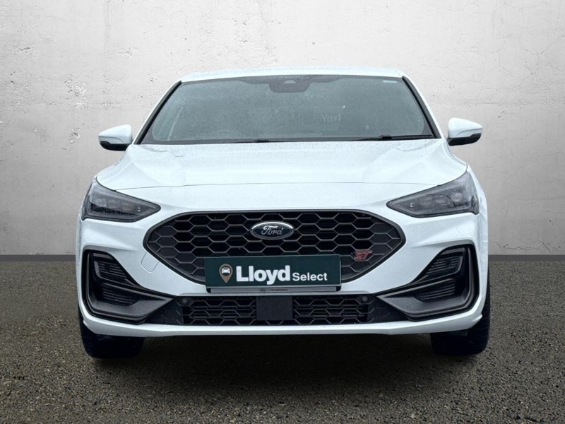 2023 (73) FORD FOCUS 2.3 EcoBoost ST 5dr 3547305