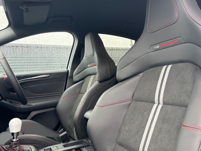 2023 (73) FORD FOCUS 2.3 EcoBoost ST 5dr 3547328