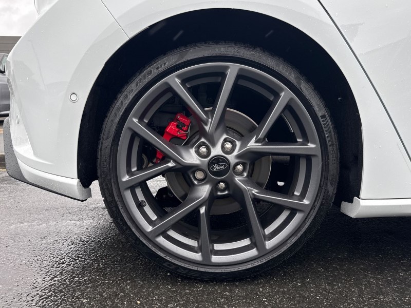 2023 (73) FORD FOCUS 2.3 EcoBoost ST 5dr 3547306