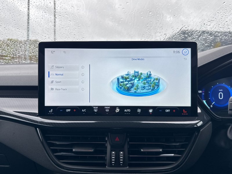 2023 (73) FORD FOCUS 2.3 EcoBoost ST 5dr 3547322