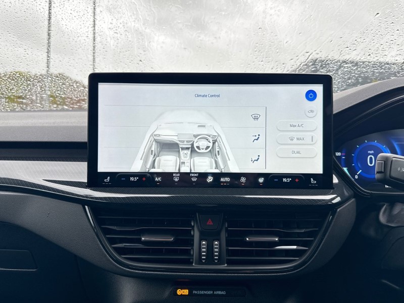 2023 (73) FORD FOCUS 2.3 EcoBoost ST 5dr 3547321