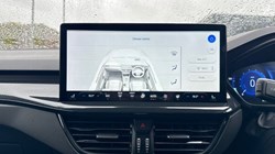 2023 (73) FORD FOCUS 2.3 EcoBoost ST 5dr 3547321