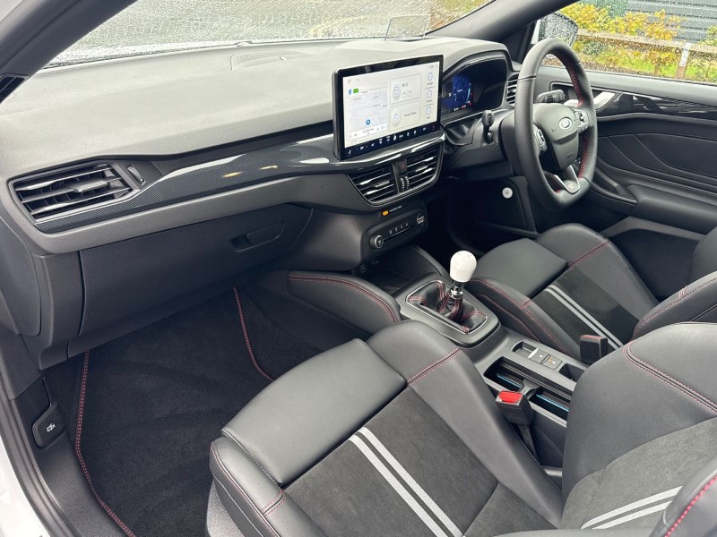 2023 (73) FORD FOCUS 2.3 EcoBoost ST 5dr 3547329