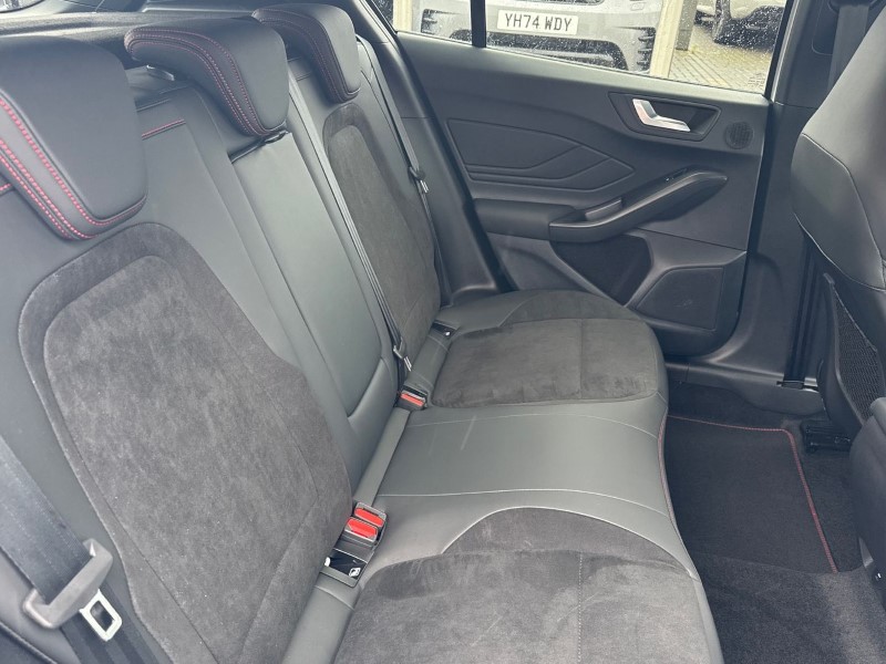 2023 (73) FORD FOCUS 2.3 EcoBoost ST 5dr 3547327