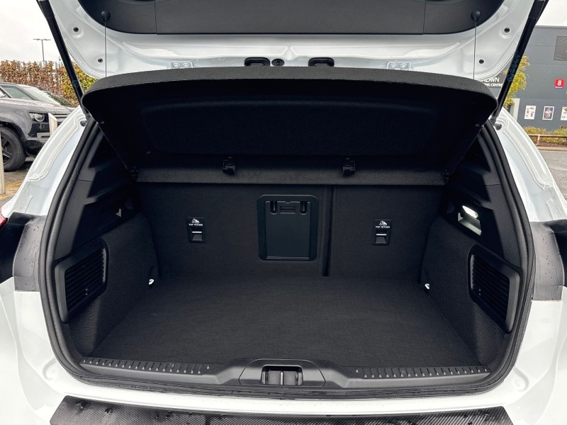 2023 (73) FORD FOCUS 2.3 EcoBoost ST 5dr 3547330