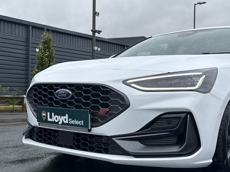 2023 (73) FORD FOCUS 2.3 EcoBoost ST 5dr 3547333