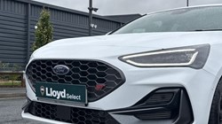2023 (73) FORD FOCUS 2.3 EcoBoost ST 5dr 3547333