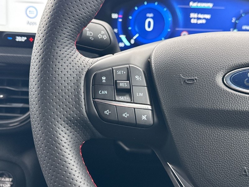 2023 (73) FORD FOCUS 2.3 EcoBoost ST 5dr 3547315