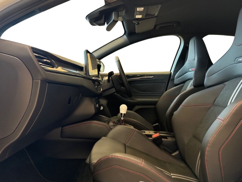 2023 (73) FORD FOCUS 2.3 EcoBoost ST 5dr 3547301