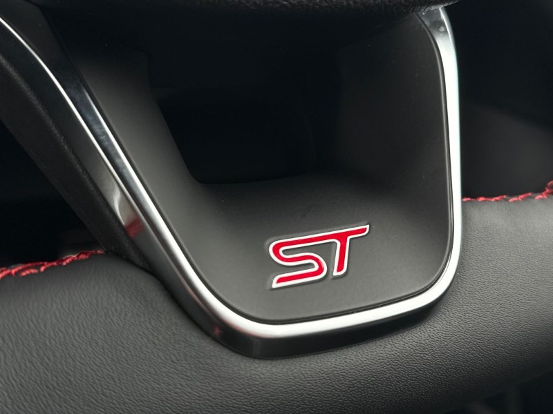 2023 (73) FORD FOCUS 2.3 EcoBoost ST 5dr 3547336