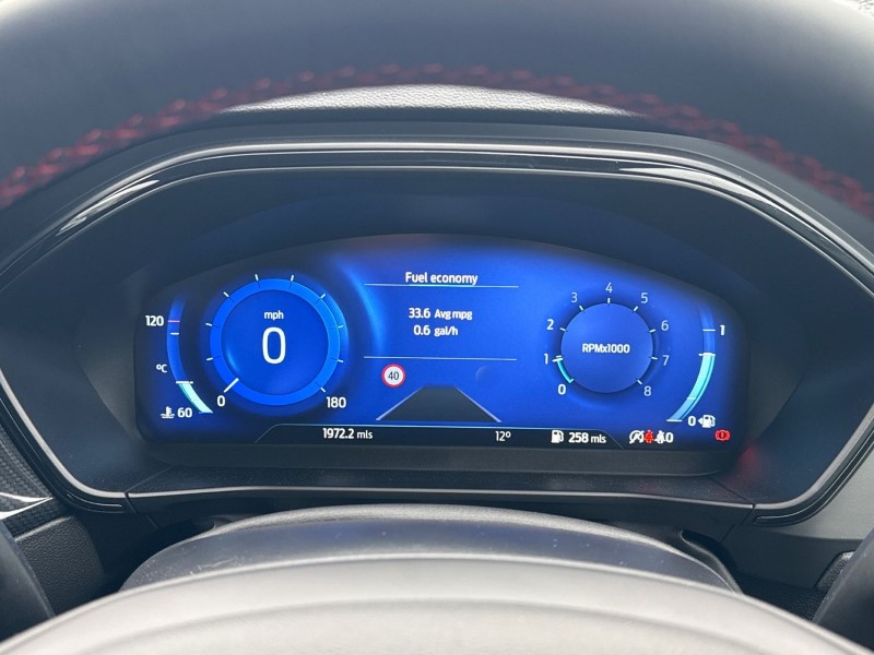 2023 (73) FORD FOCUS 2.3 EcoBoost ST 5dr 3547317