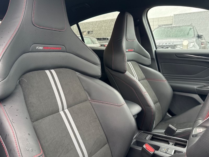2023 (73) FORD FOCUS 2.3 EcoBoost ST 5dr 3547313