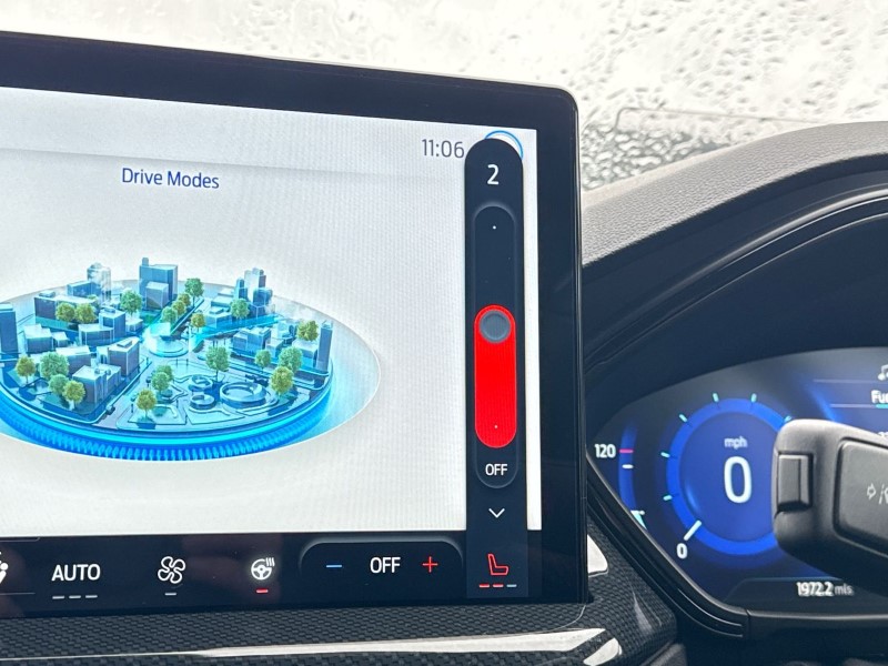 2023 (73) FORD FOCUS 2.3 EcoBoost ST 5dr 3547323