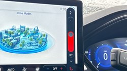 2023 (73) FORD FOCUS 2.3 EcoBoost ST 5dr 3547323