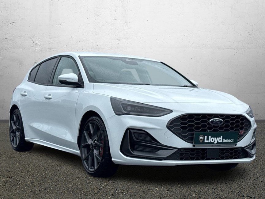2023 (73) FORD FOCUS 2.3 EcoBoost ST 5dr