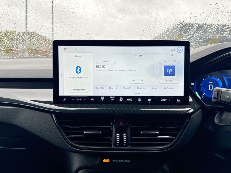 2023 (73) FORD FOCUS 2.3 EcoBoost ST 5dr 3547320