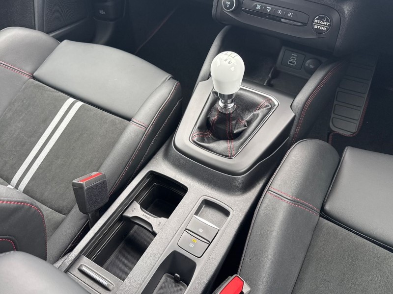 2023 (73) FORD FOCUS 2.3 EcoBoost ST 5dr 3547325