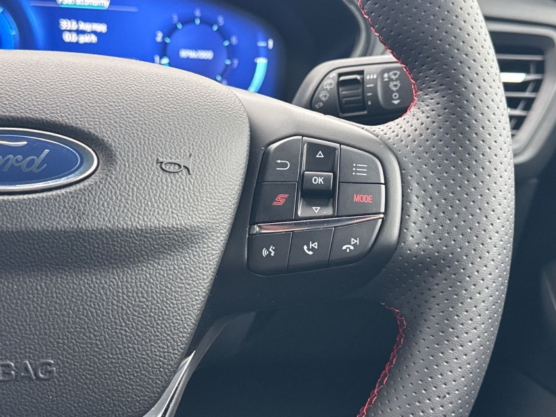 2023 (73) FORD FOCUS 2.3 EcoBoost ST 5dr 3547316