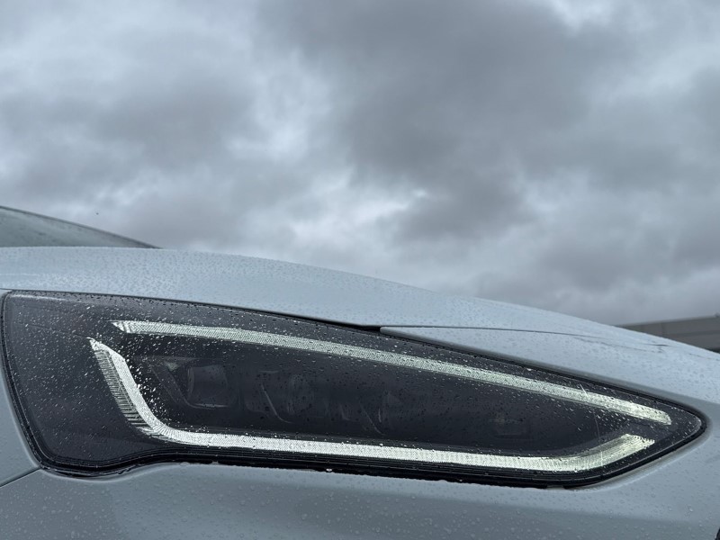 2023 (73) FORD FOCUS 2.3 EcoBoost ST 5dr 3547332