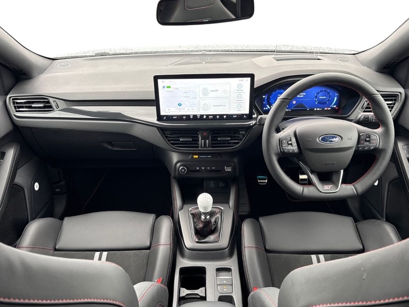 2023 (73) FORD FOCUS 2.3 EcoBoost ST 5dr 3547307