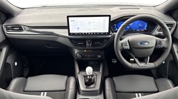 2023 (73) FORD FOCUS 2.3 EcoBoost ST 5dr 3547307