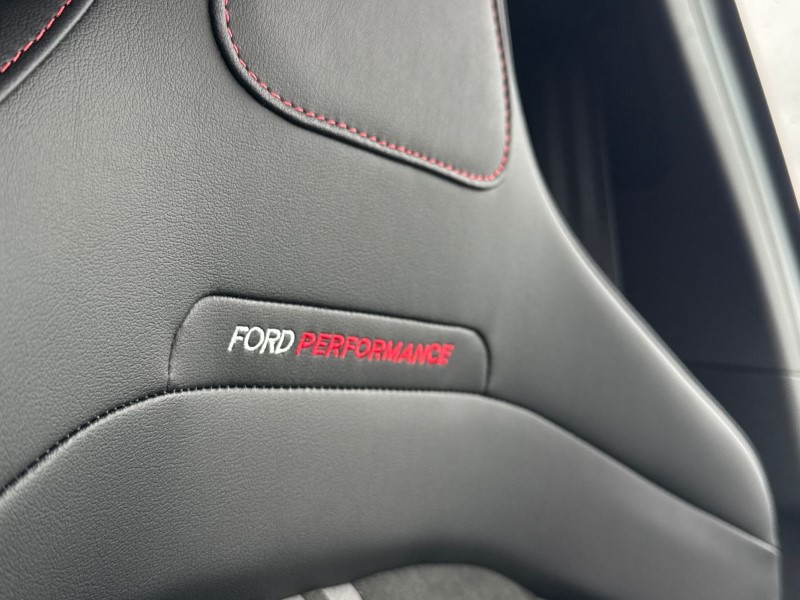 2023 (73) FORD FOCUS 2.3 EcoBoost ST 5dr 3547337