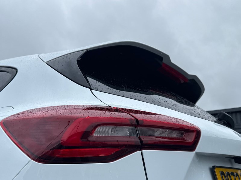 2023 (73) FORD FOCUS 2.3 EcoBoost ST 5dr 3547334