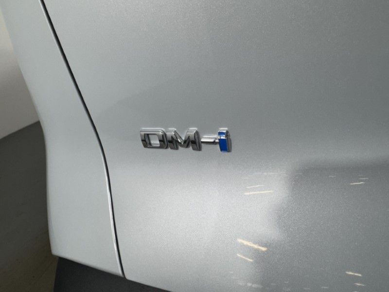  BYD ATTO 2 1.5 DM-i 212 Boost 5dr Auto 5733221