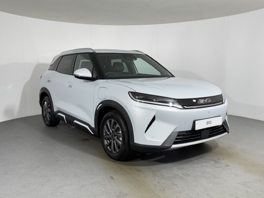 BYD ATTO 2