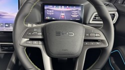 BYD ATTO 2 1.5 DM-i 212 Boost 5dr Auto 5733184