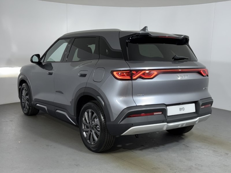  BYD ATTO 2 1.5 DM-i 212 Boost 5dr Auto