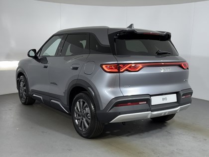 BYD ATTO 2 1.5 DM-i 212 Boost 5dr Auto