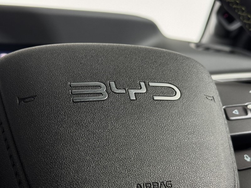  BYD ATTO 2 1.5 DM-i 212 Boost 5dr Auto 5727597