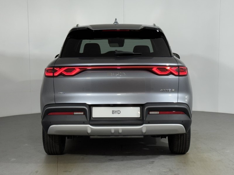  BYD ATTO 2 1.5 DM-i 212 Boost 5dr Auto 5727628