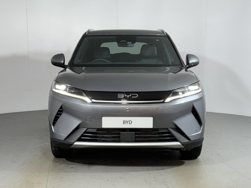  BYD ATTO 2 1.5 DM-i 212 Boost 5dr Auto 5727642